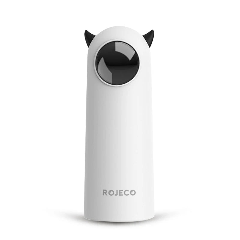 Jouet Laser Interactif Automatique pour Chat