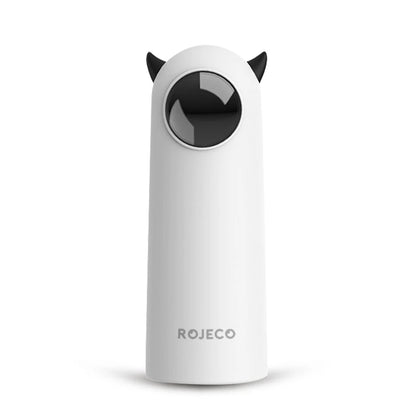 Jouet Laser Interactif Automatique pour Chat